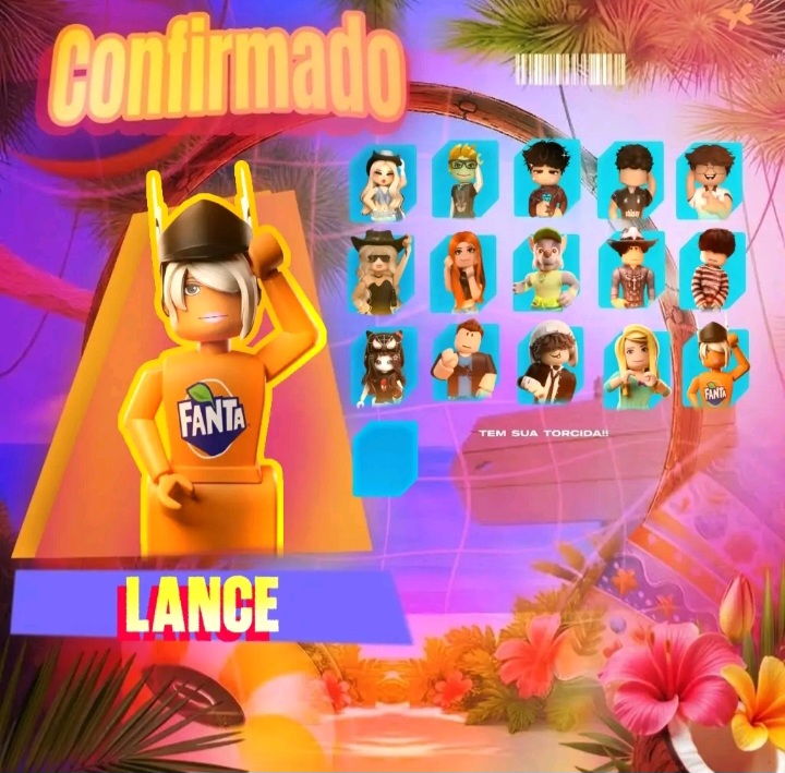 LAVÍNIA 🏆