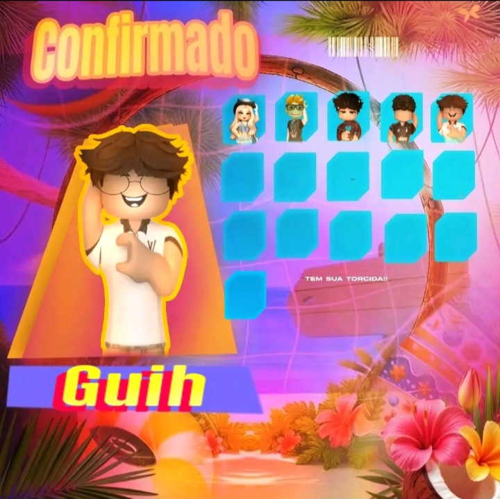 GUIH 🏆